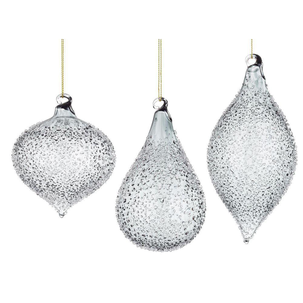 Pendaglio Vt Saturno Grigio Ass3