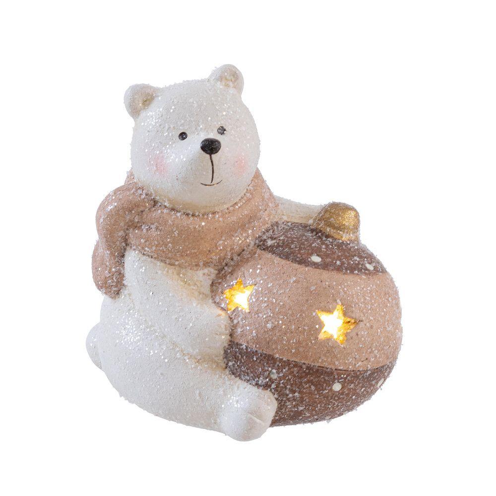 Decor Gerard Babbo C-Sfera Beige C-Led