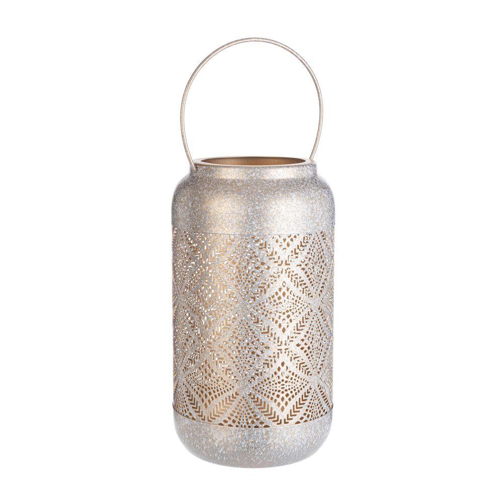 Lanterna Mallory Cil Oro L