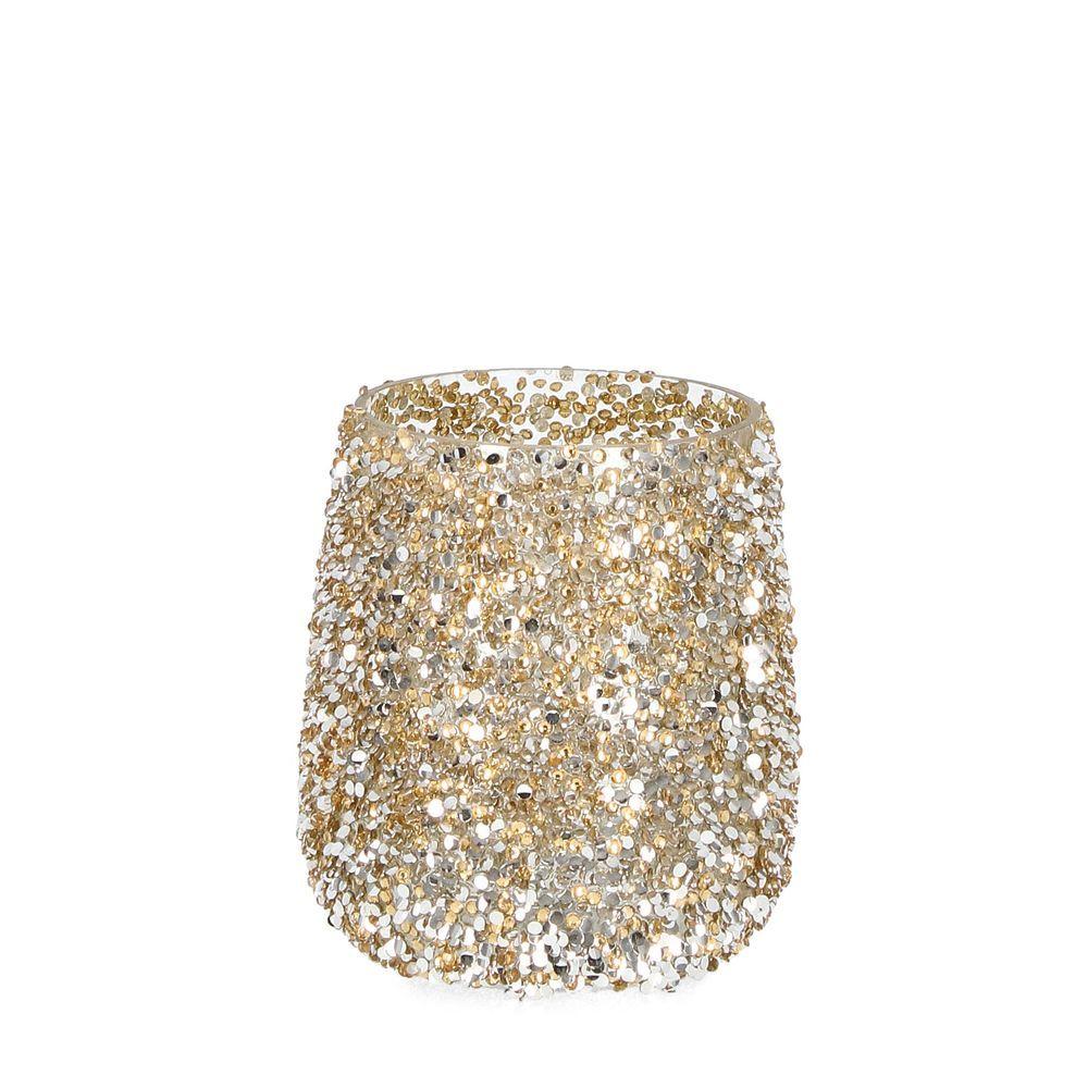 P.Candela Vt Brillant Oro D10X12H