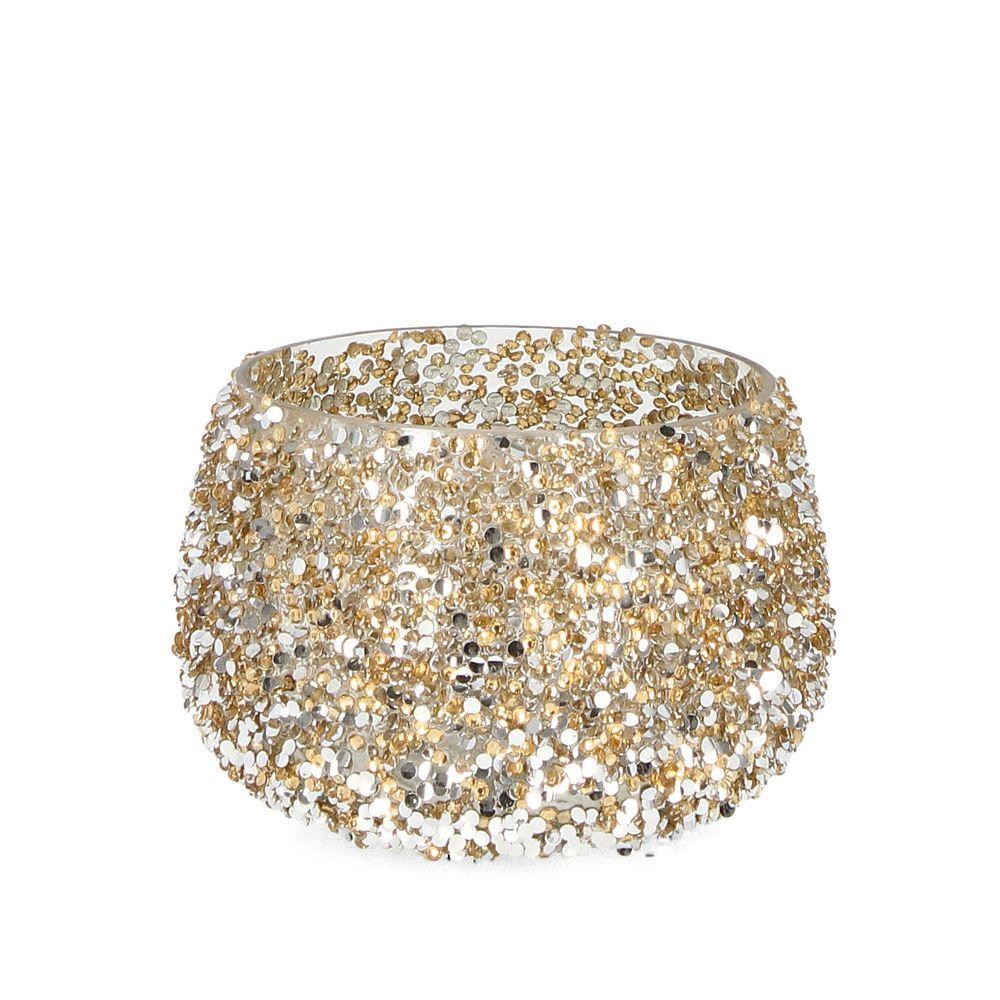 P.Candela Vt Brillant Oro D12X8,5H