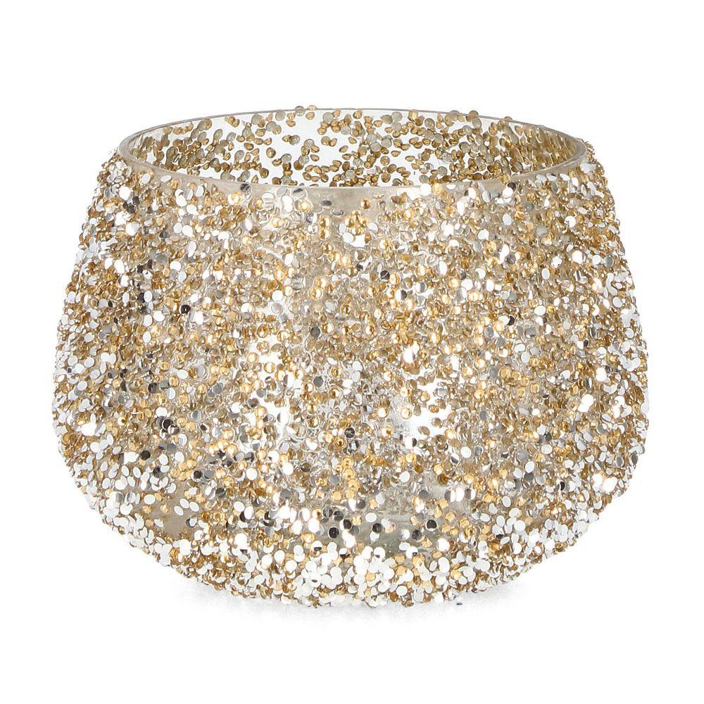 P.Candela Vt Brillant Oro D16,5X12H