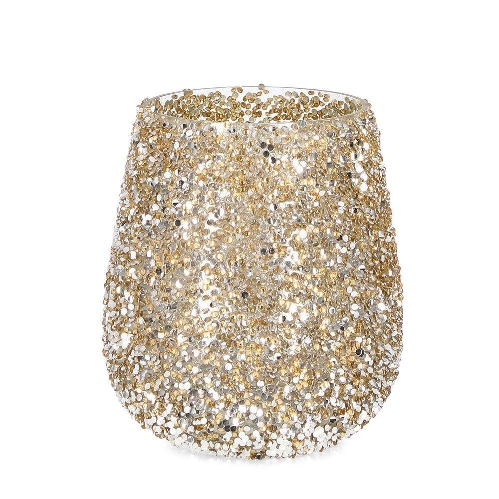 P.Candela Vt Brillant Oro D13,5X15H