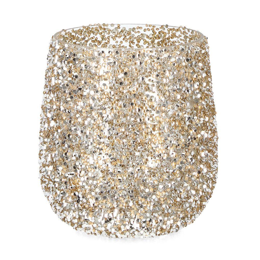 P.Candela Vt Brillant Oro D15X17H
