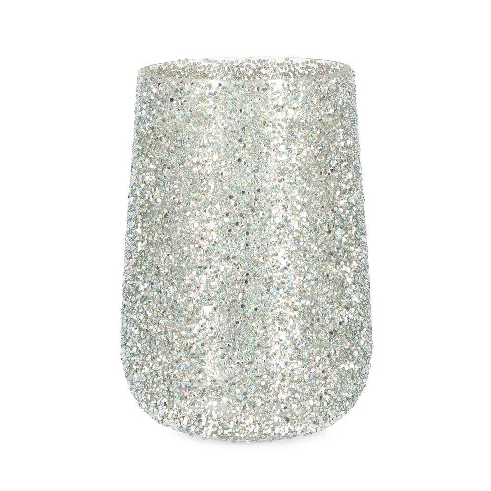 P.Candela Vt Brillant Argento D18,5X27H