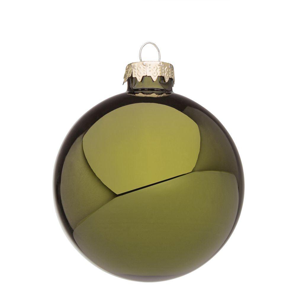 Sfera Vt Verde Muschio Lucido D80 5363S