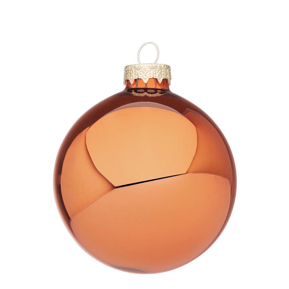Sfera Vt Biscotto Lucido D80 4264S