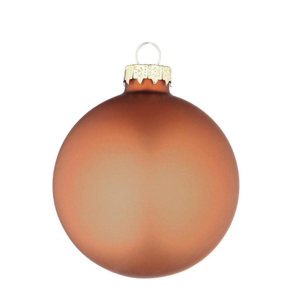 Sfera Vt Biscotto Opaco D80 4264M