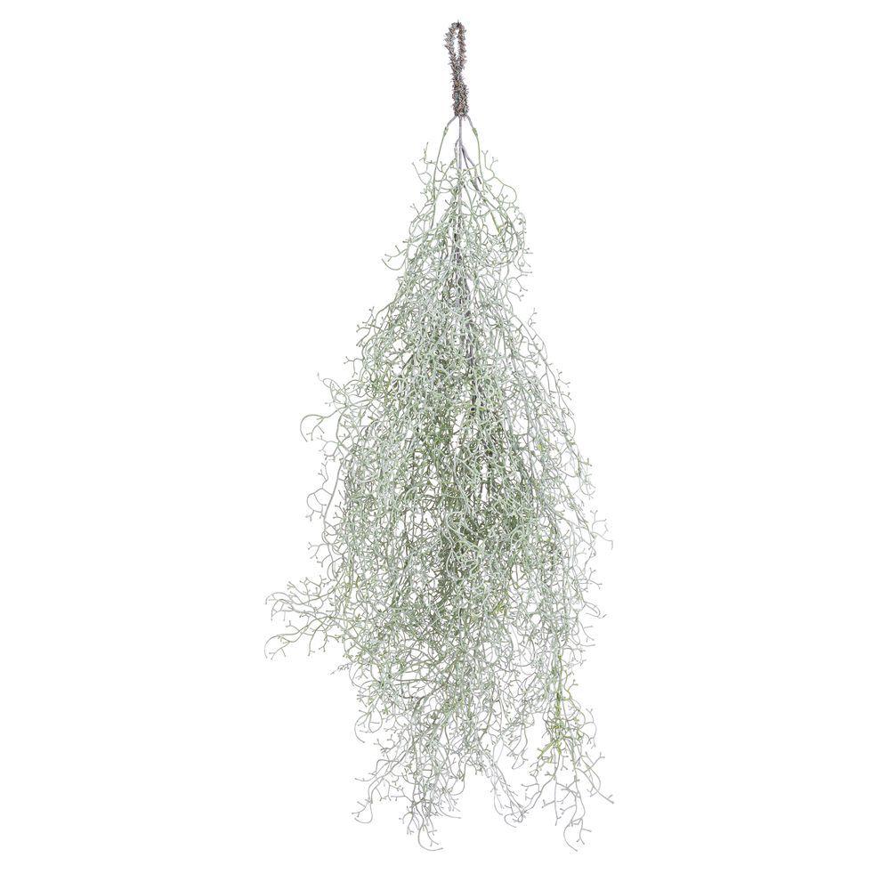 Decor Conall Ghiacciato Goccia H120 - Bianco - Fiori | Mikasa