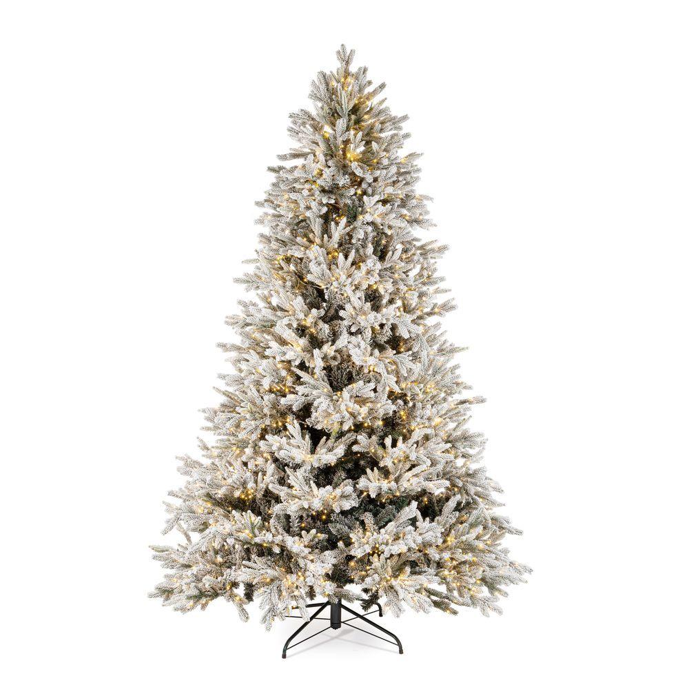 Alber Berkshire Inn H180-3386R 1300L - Plastica Bianco - Alberi | Mikasa