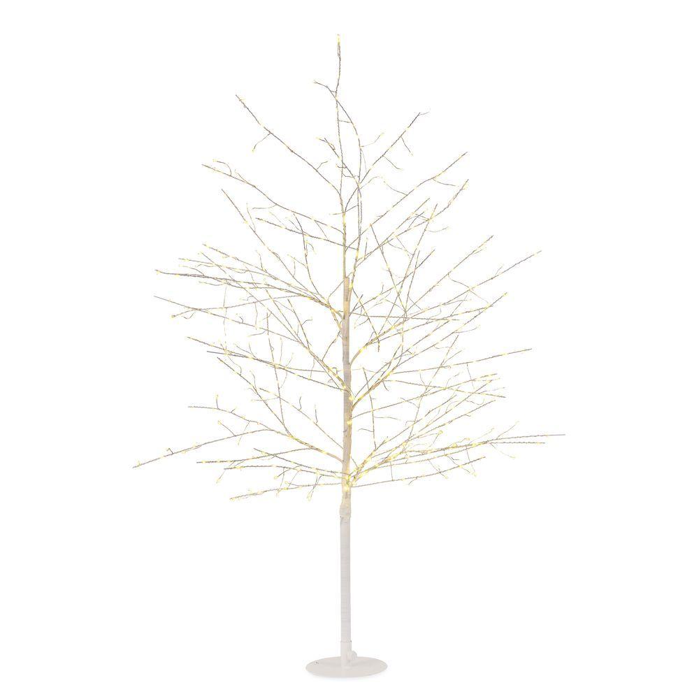 Albero Bunch Bia 600Microled Class H120 - Plastica Bianco - Alberi | Mikasa