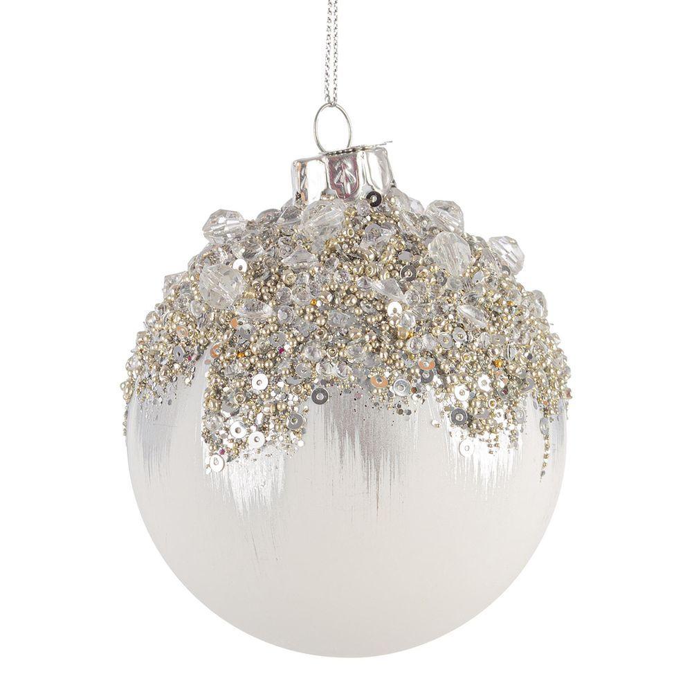 Sfera Vt Gleeful Bianco D80