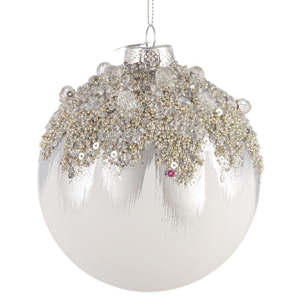 Sfera Vt Gleeful Bianco D100