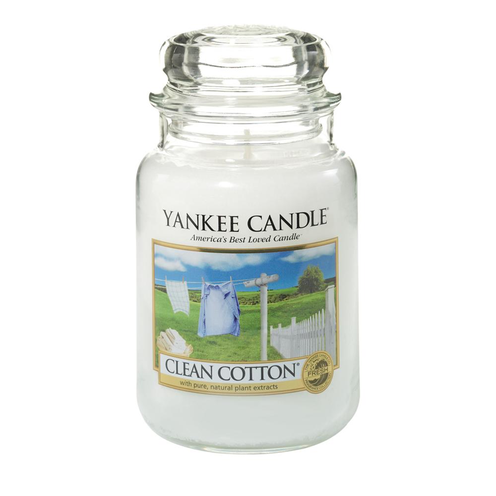 Clean Cotton - Giara Grande Classic - Vetro Bianco - Giare | Mikasa