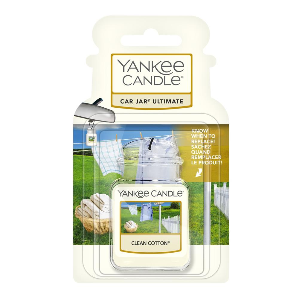 Clean Cotton - Ultimate - Cotone Bianco - Auto | Mikasa