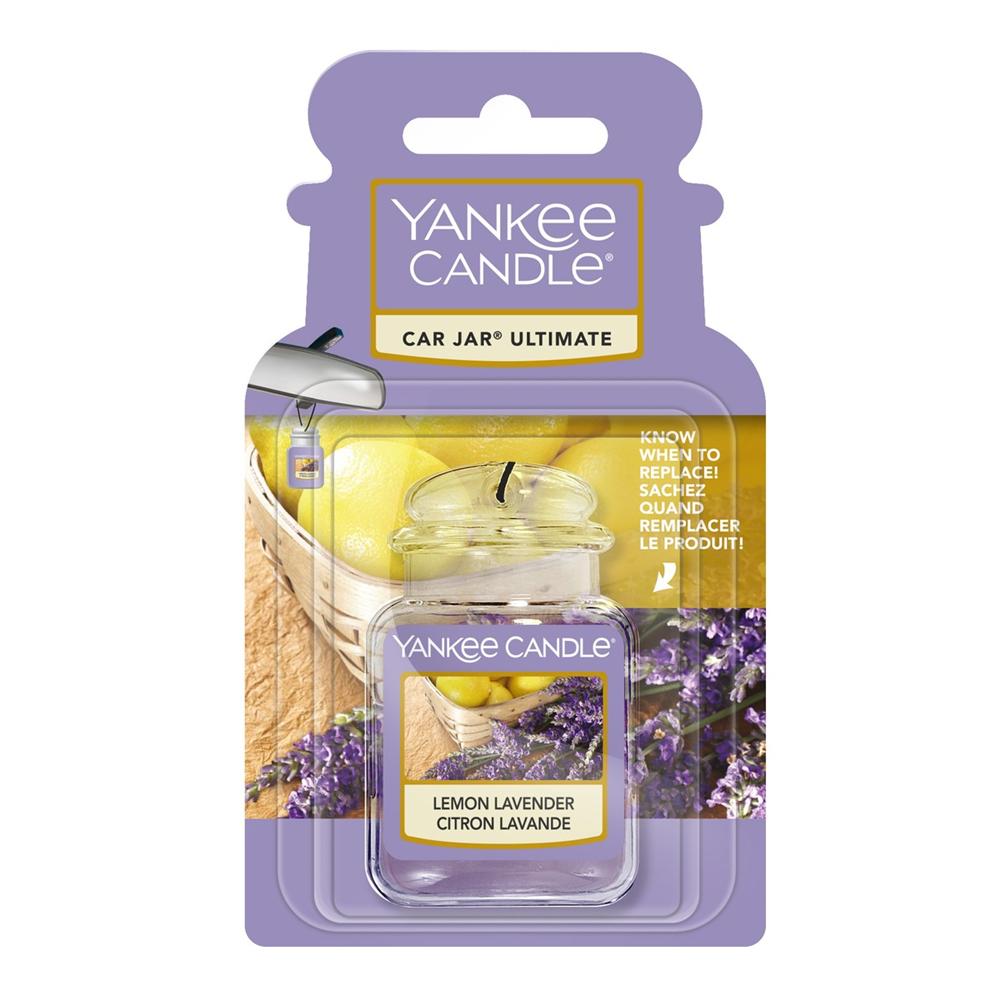 Lemon Lavender - Ultimate - Viola - Auto | Mikasa