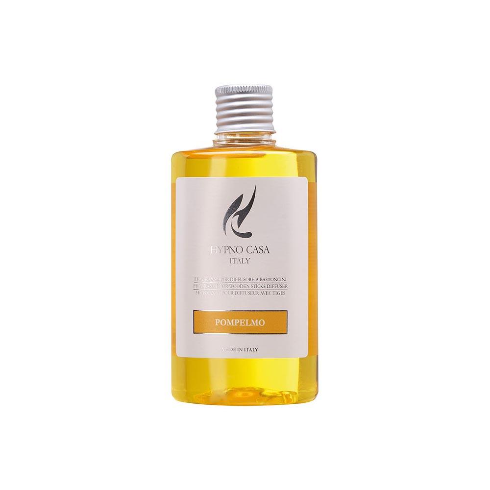1279 - Vanilla & Patchouly  - Ricarica Diffusore 200ml - Profumatori D'Ambiente | Mikasa