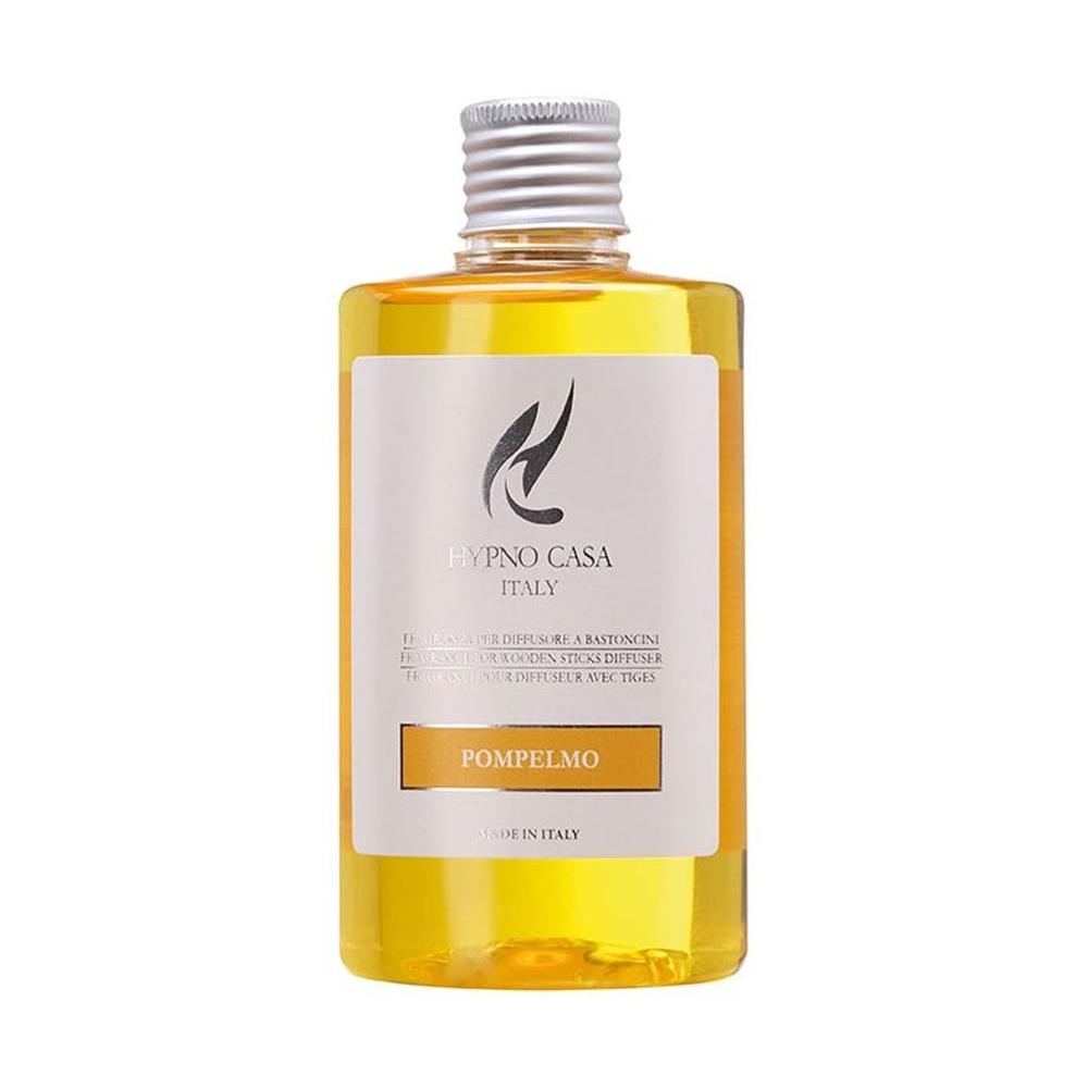 1280 - Pompelmo  - Ricarica Diffusore 200ml - Profumatori D'Ambiente | Mikasa