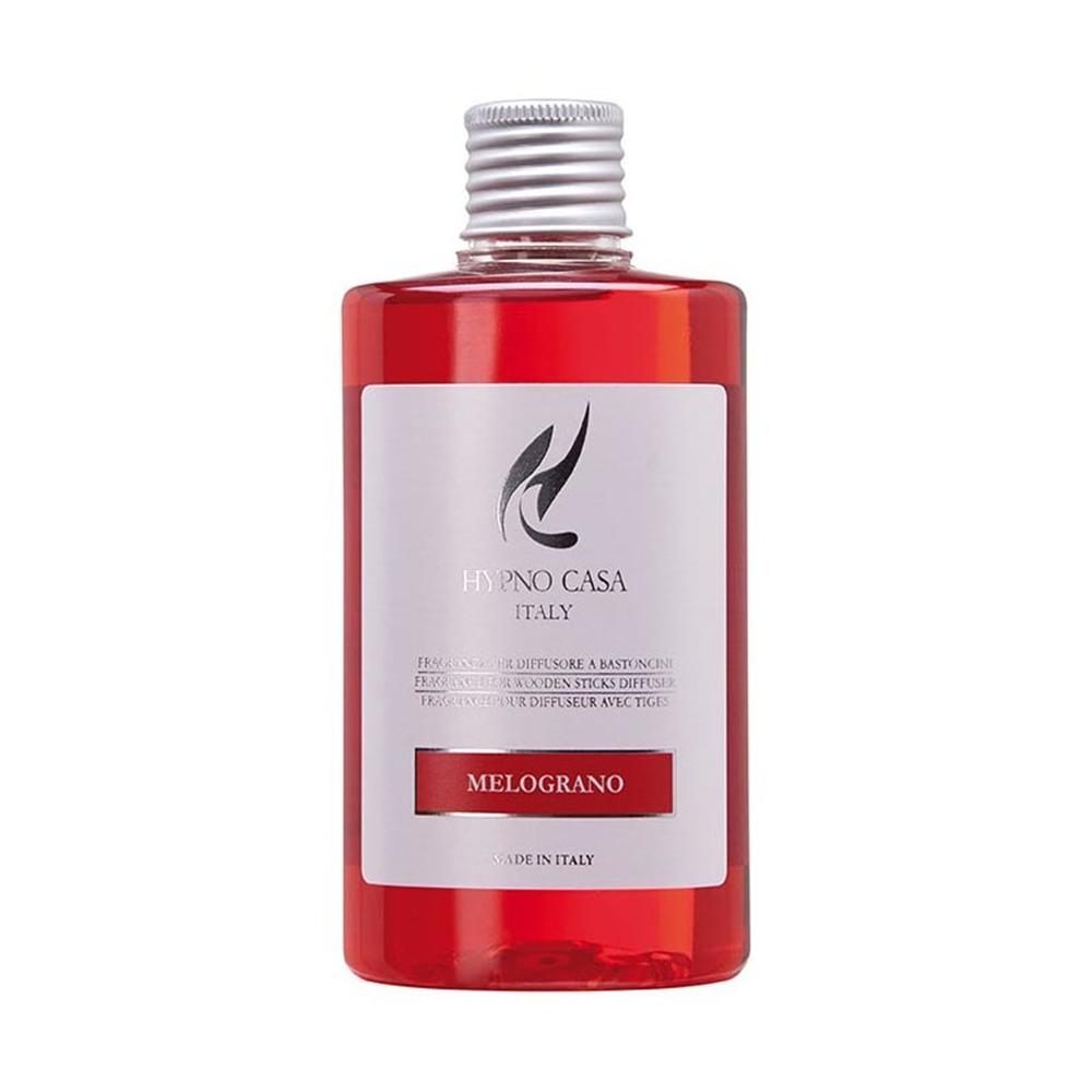1291 - Melograno  - Ricarica Diffusore 200Ml - Profumatori D'Ambiente | Mikasa