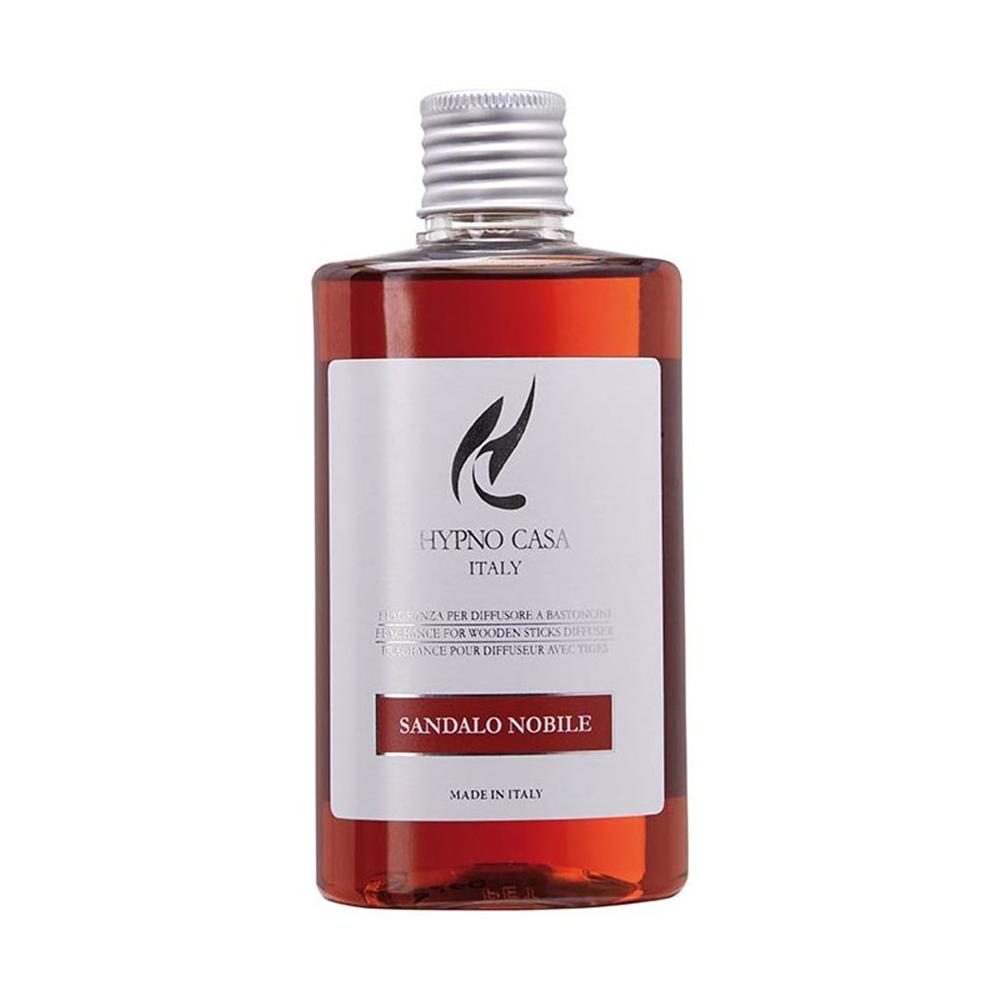 1292 - Sandalo Nobile  - Ricarica Diffusore 200Ml - Profumatori D'Ambiente | Mikasa