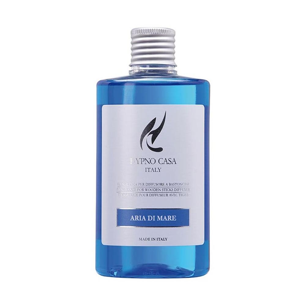 1296 - Aria Di Mare  - Ricarica Diffusore 200Ml - Profumatori D'Ambiente | Mikasa