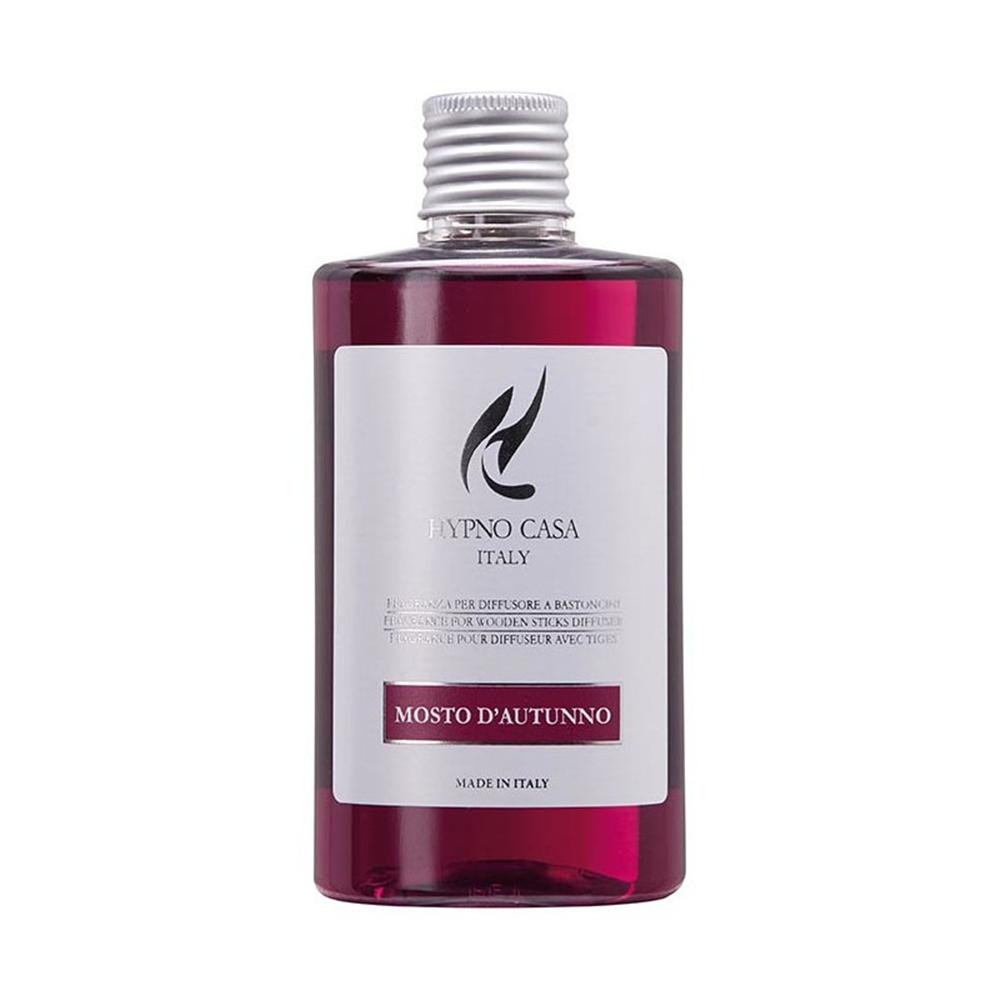 1297 - Mosto D'Autunno  - Ricarica Diffusore 200Ml - Profumatori D'Ambiente | Mikasa