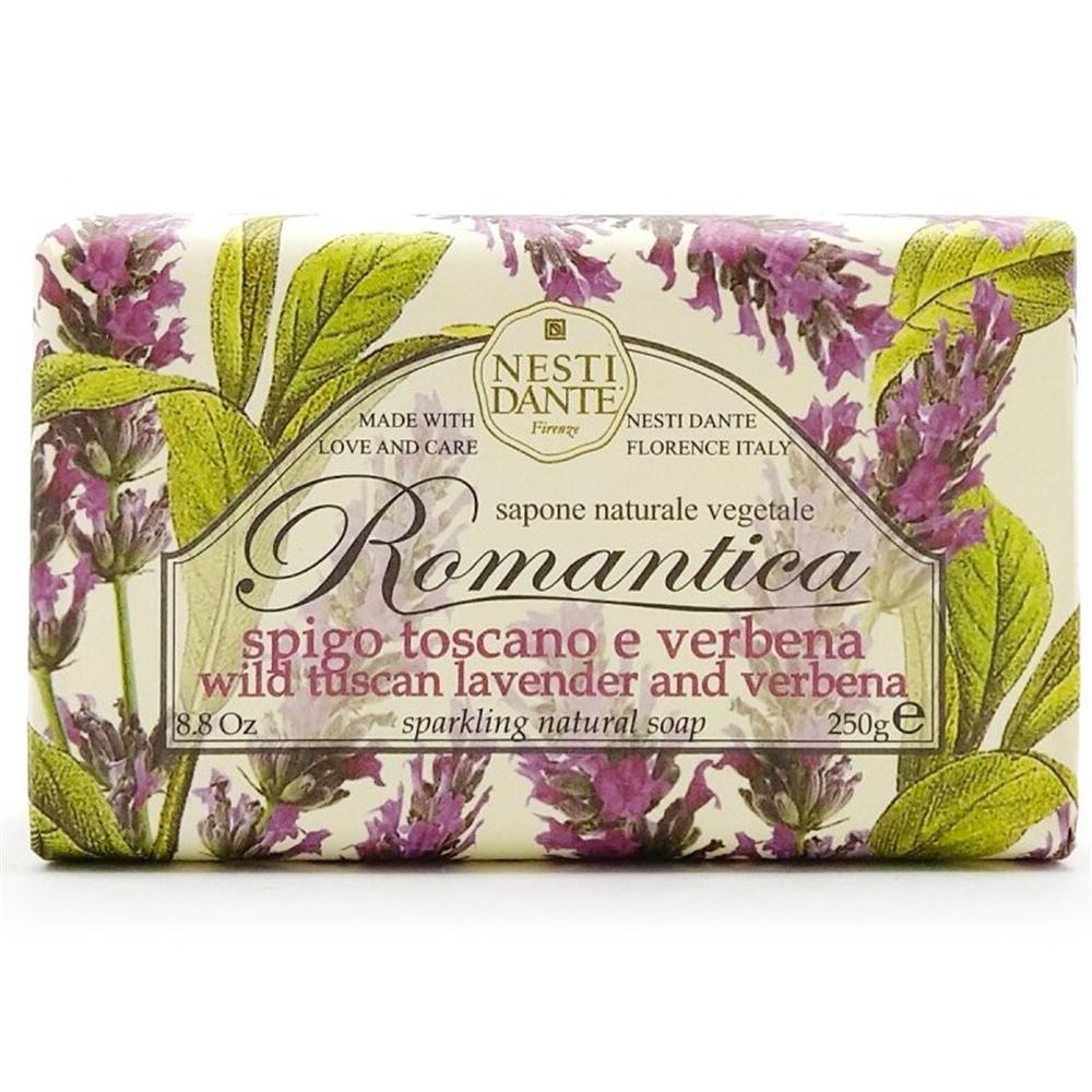 Romantica - Spigo Toscano & Verbena