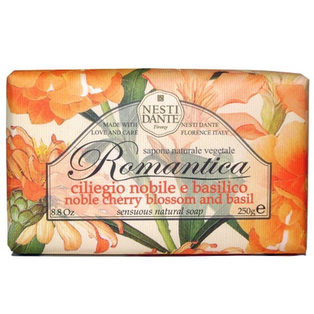 Romantica - Ciliegio Nobile & Basilico - Corpo | Mikasa