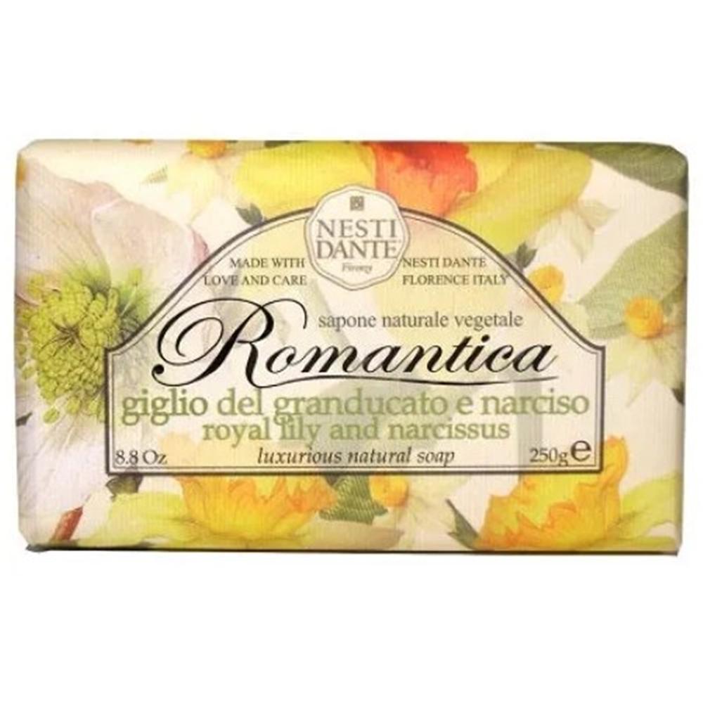 Romantica - Giglio Del Granducato & Narciso - Corpo | Mikasa