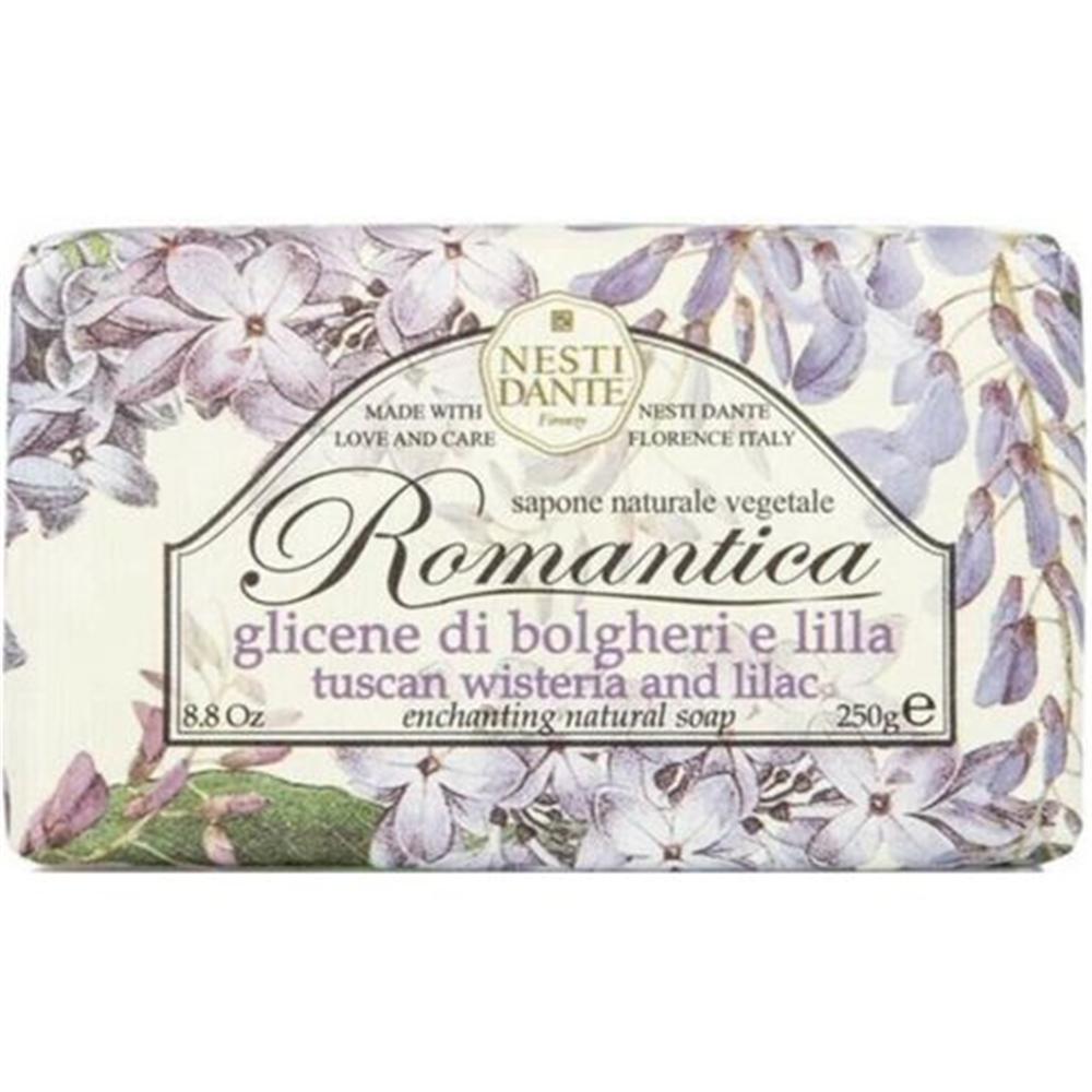 Romantica - Glicine Di Bolgheri & Lilla