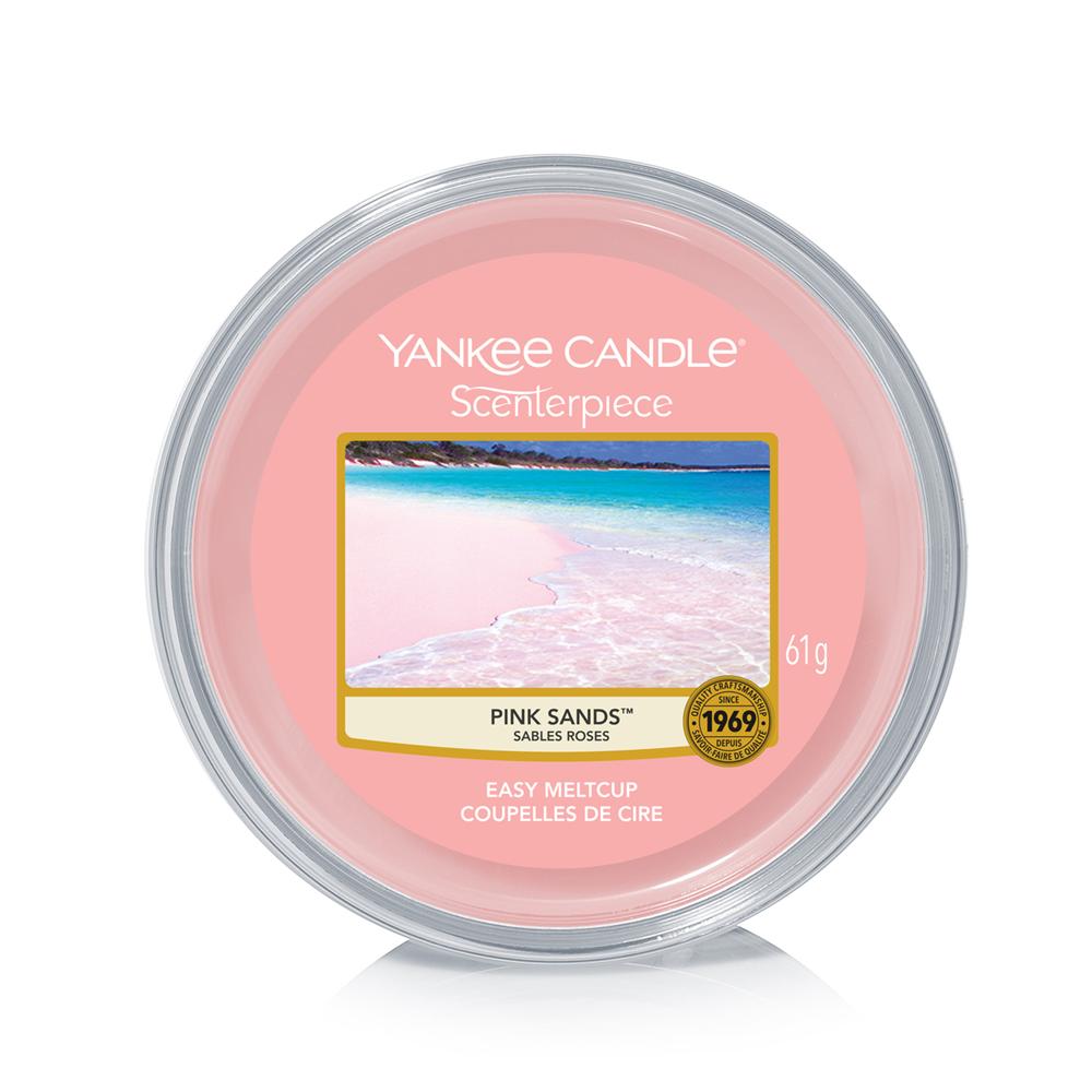 Pink Sands Melt - Rosa - Melt | Mikasa