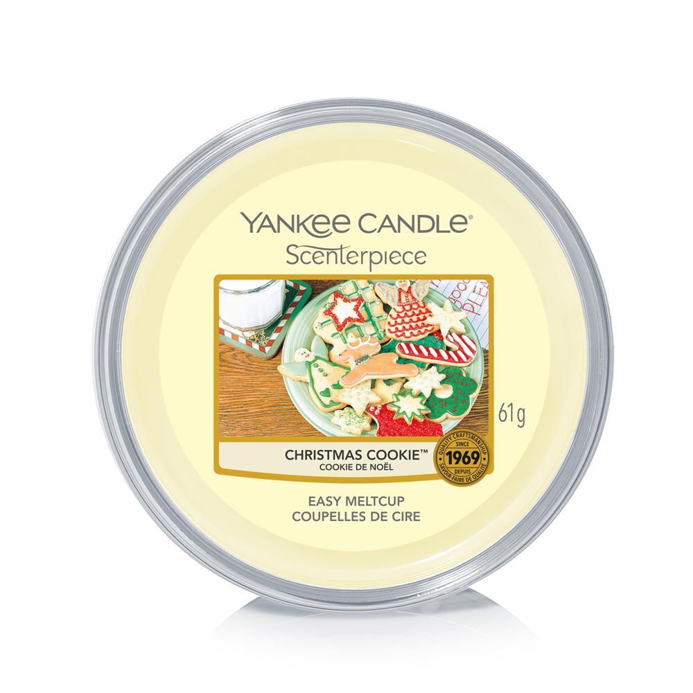 Christmas Cookie - Melt - Crema - Melt | Mikasa