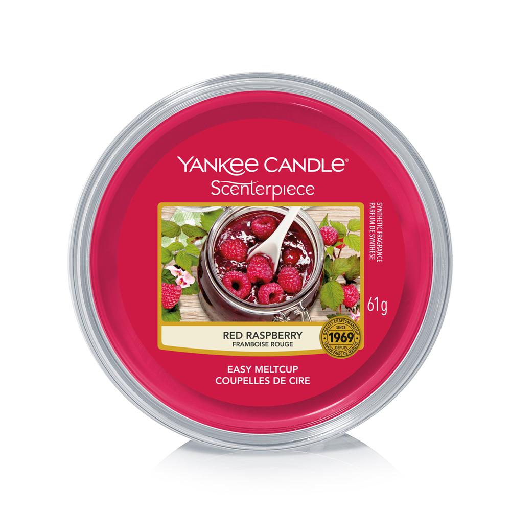 Red Raspberry Melt - Rosso - Melt | Mikasa