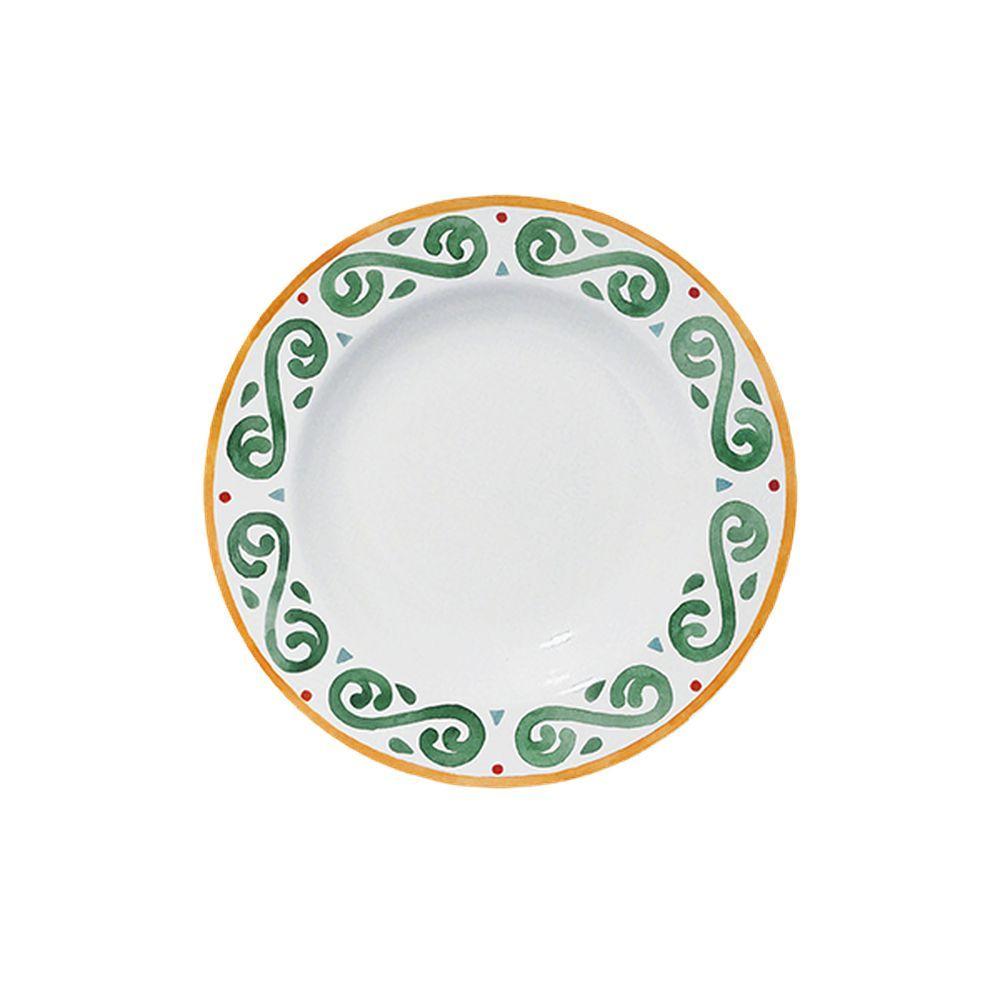 Fondo 23 cm. Capri Ischia