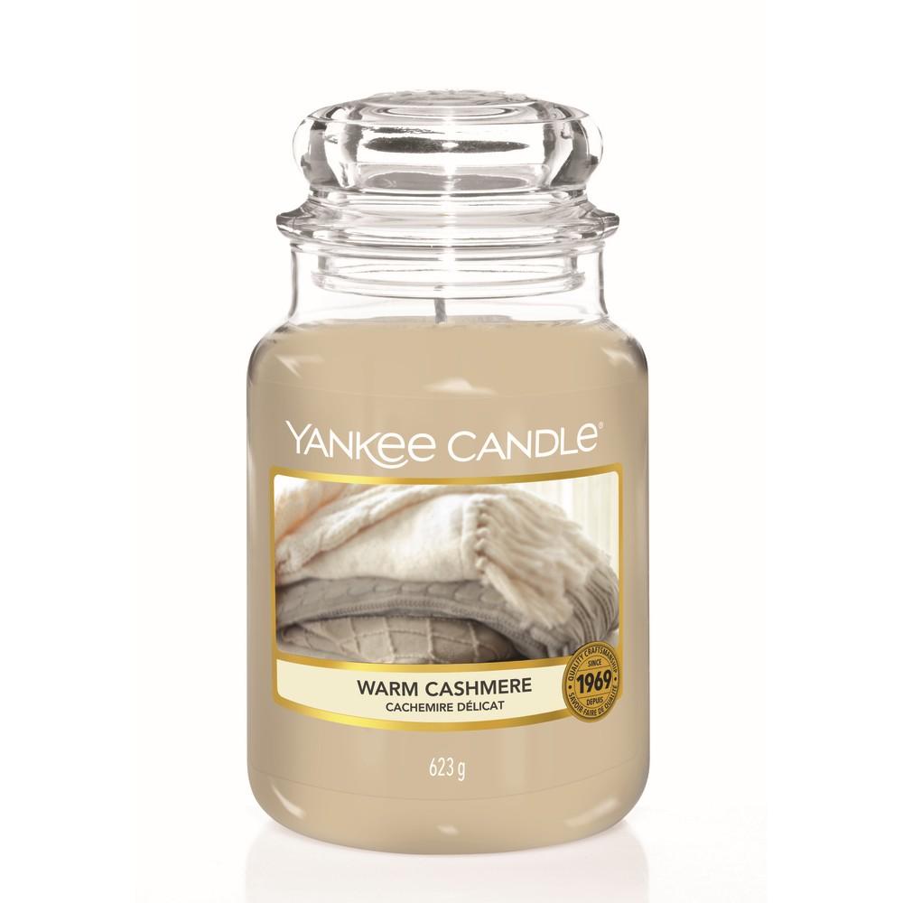 Warm Cashmere Giara Grande Classic