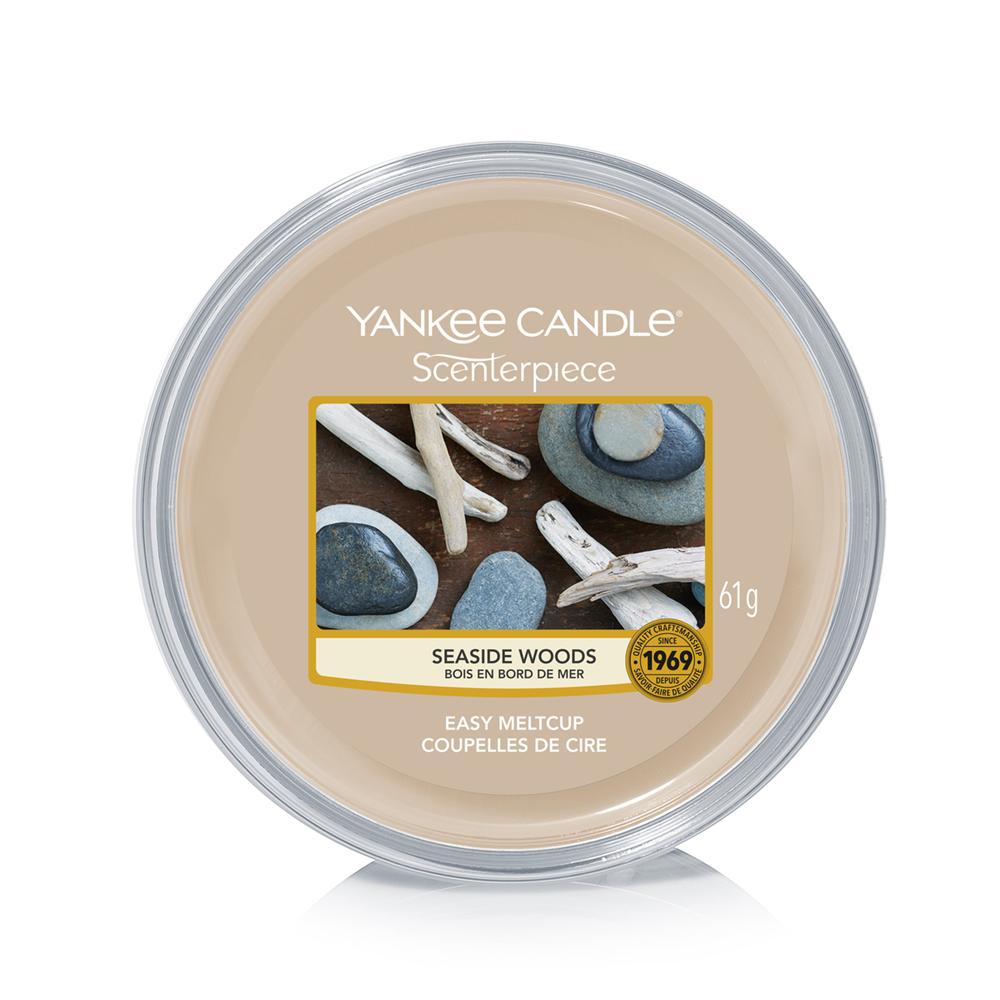 Seaside Woods - Melt - Marrone - Melt | Mikasa