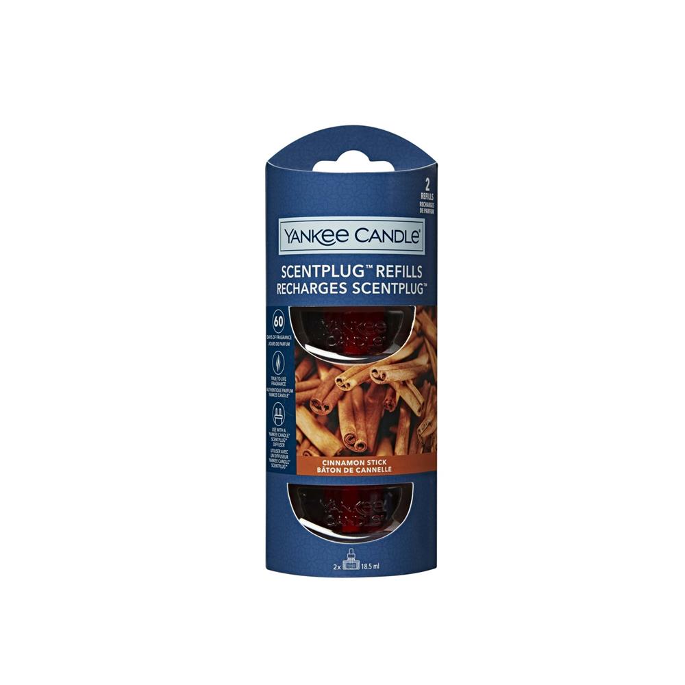 Cinnamon Stick - Elettrico - Refill - Marrone - Elettrico | Mikasa