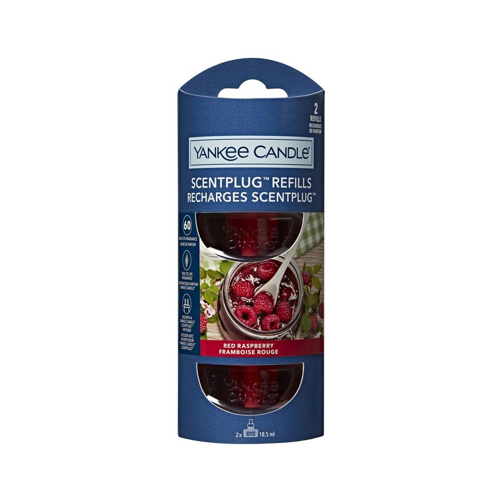 Red Raspberry - Elettrico - Refill - Rosso - Elettrico | Mikasa