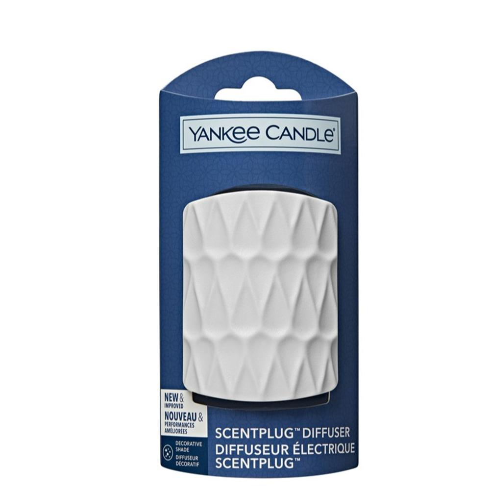 Organic - Spina Elettrico Basic - Bianco - Elettrico | Mikasa