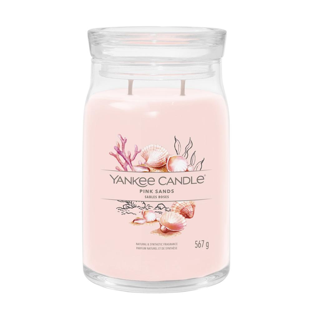 Pink Sands - Giara Grande 2 Stoppini