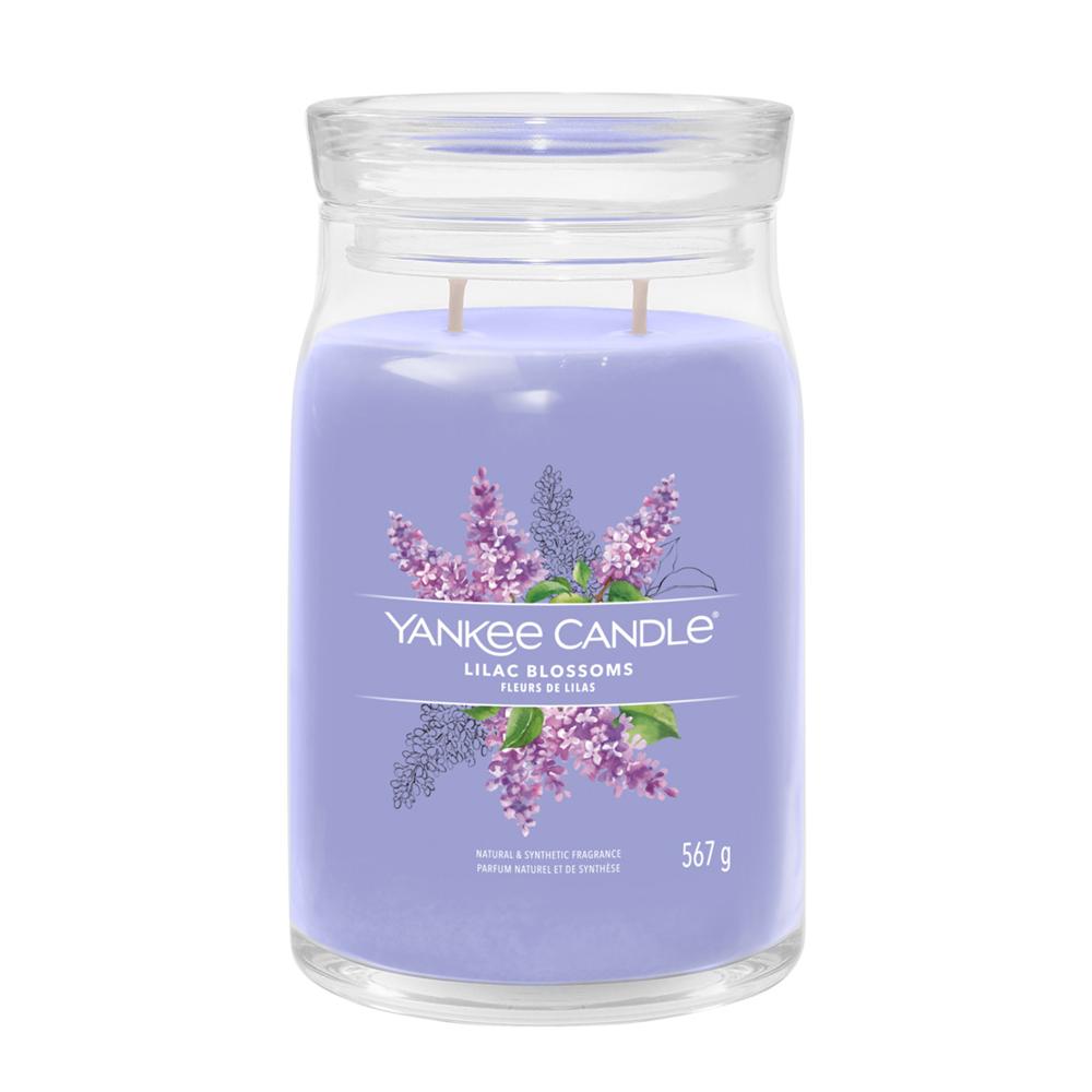 Lilac Blossoms - Giara Grande 2 Stoppini