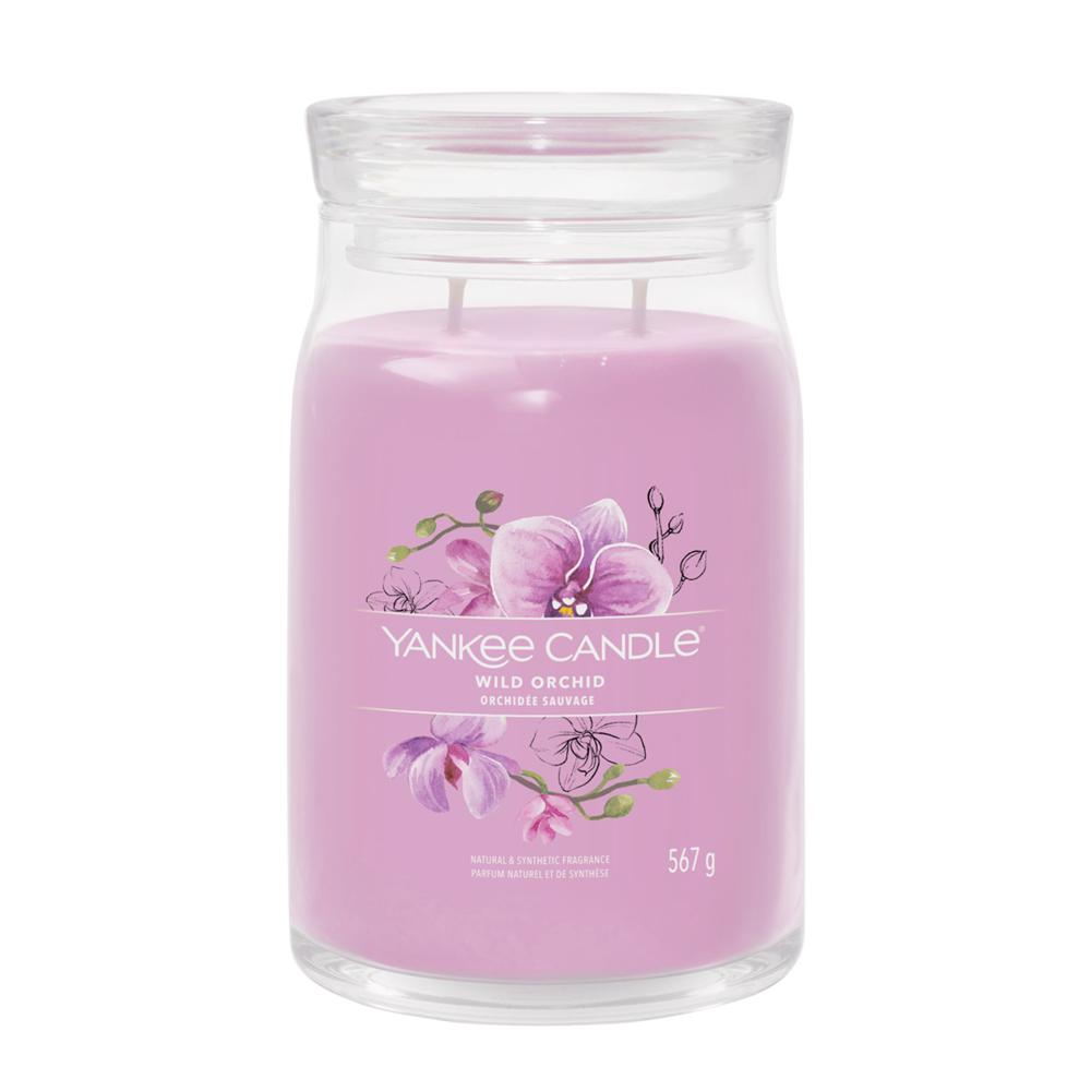 Wild Orchid - Giara Grande 2 Stoppini