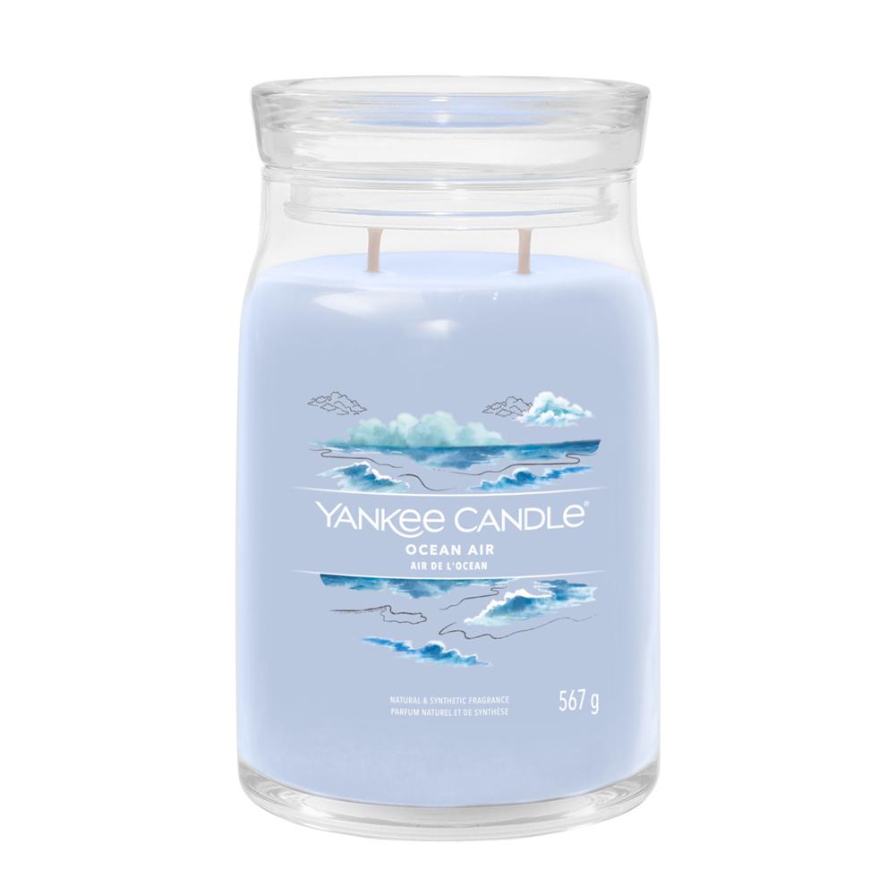 Ocean Air - Giara Grande 2 Stoppini