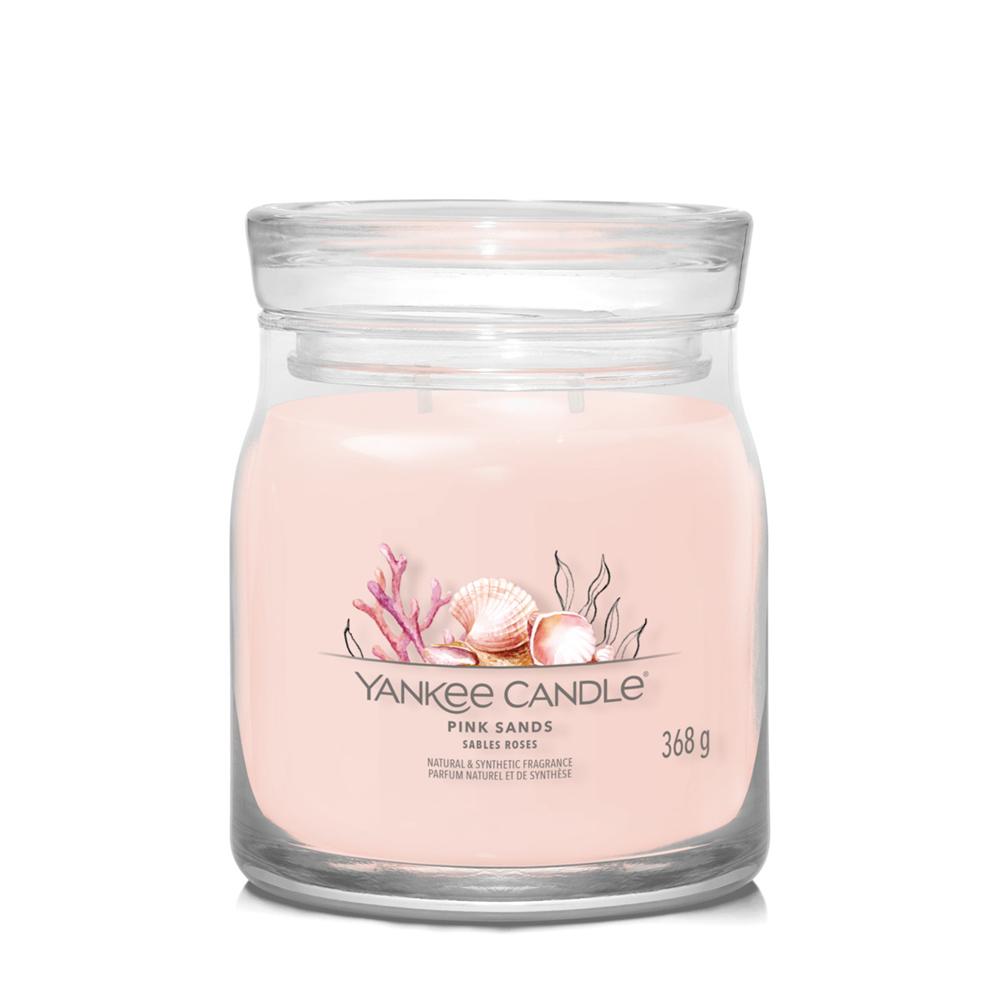 Pink Sands - Giara Media 2 Stoppini