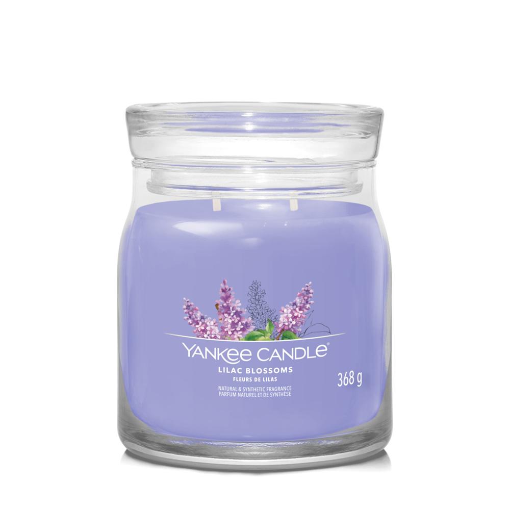 Lilac Blossoms - Giara Media 2 Stoppini
