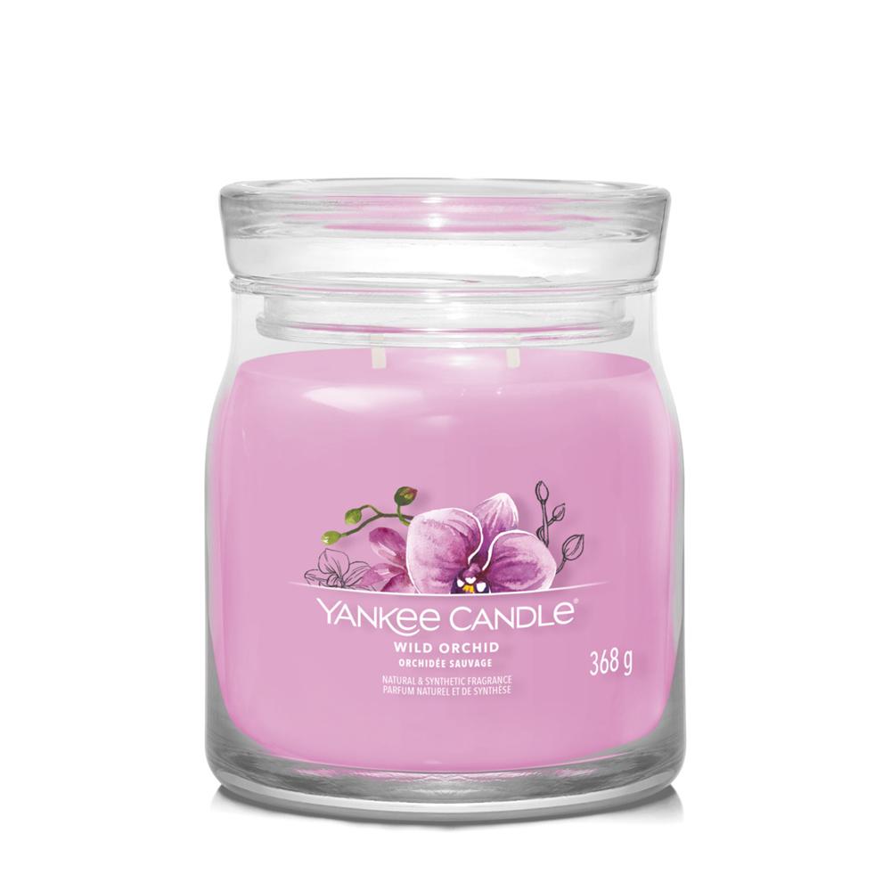Wild Orchid - Giara Media 2 Stoppini