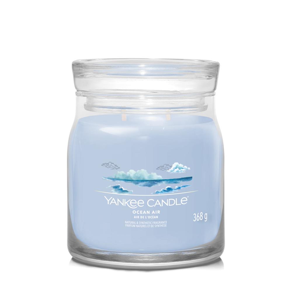 Ocean Air - Giara Media 2 Stoppini