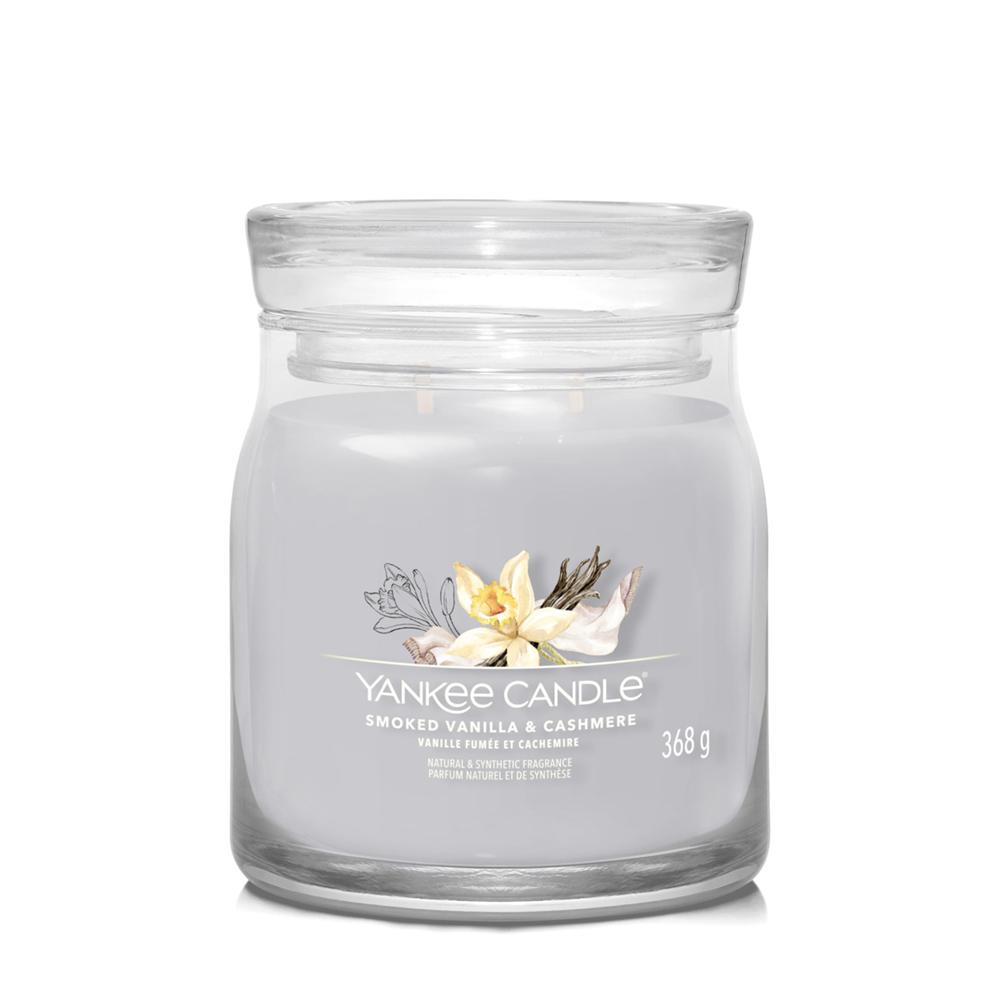 Smoked Vanilla & Cashmere - Giara Media 2 Stoppini