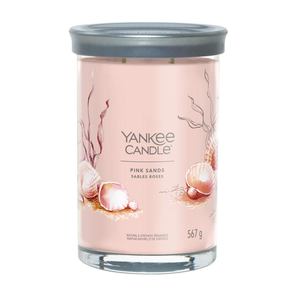 Pink Sands - Tumbler Grande