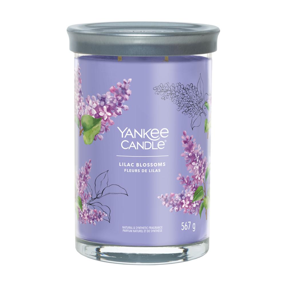 Lilac Blossoms - Tumbler Grande - Viola - Tumbler | Mikasa